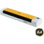 MetaMobile 20 Simplex/600dpi/A4/12/Wi-Fi/USB2.0 - Dokumentų skaitytuvas - A4