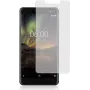 Ekrano apsauga MTM, skirta Nokia 6 (2018) — grūdintas stiklas, modelis 12414