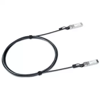 Tiesioginio prijungimo kabelis Lancom Systems LANCOM SFP-DAC25-3m — SFP į SFP, 3 m, pilnas dvipusis ryšys