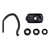 Epos Hsa 20 Earhook Adaptor ausinės (Sml) - DW