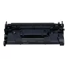 Canon LBP 041 dažų kasetė, juoda, 1000 puslapių