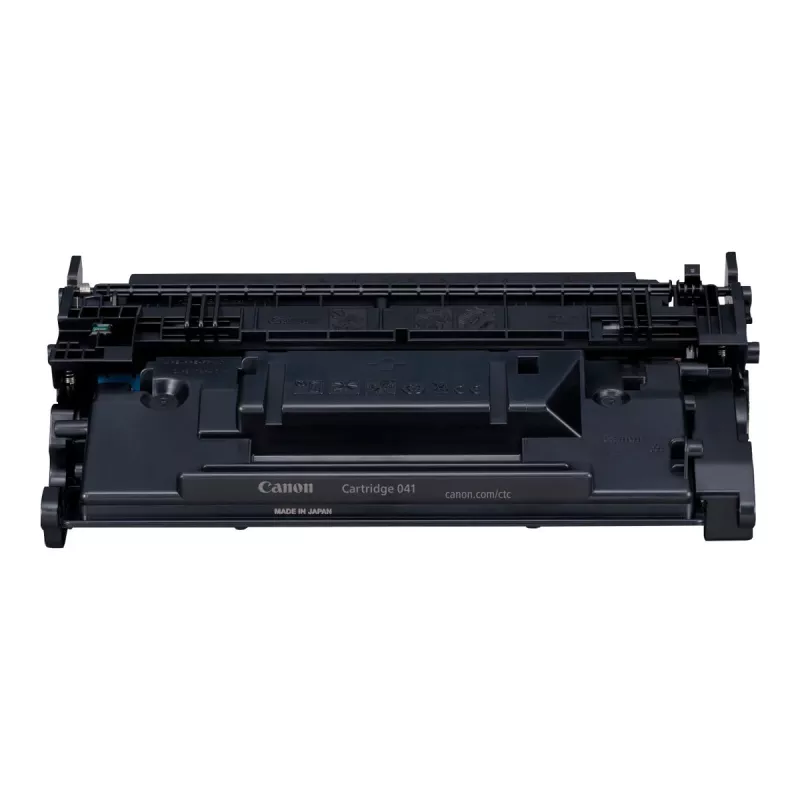 Canon LBP 041 dažų kasetė, juoda, 1000 puslapių