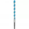 Grąžtas Bosch Expert HEX-9 Multi Construction, 9 mm