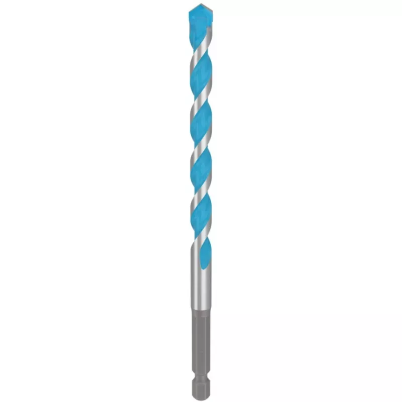 Grąžtas Bosch Expert HEX-9 Multi Construction, 9 mm