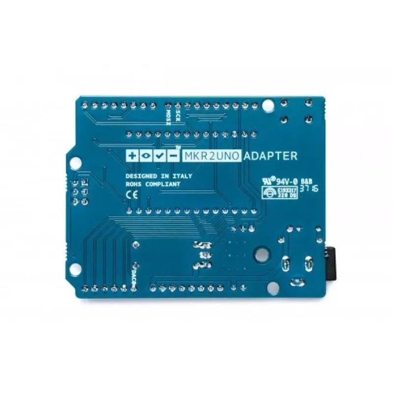 Sąsajos adapterio plokštė Arduino TSX00005