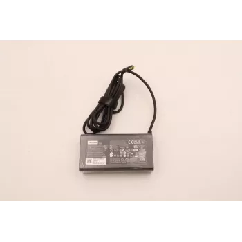 Kintamosios srovės maitinimo adapteris Lenovo 100W modelis 5A11D52403 suderinamas su įvairiais Lenovo nešiojamaisiais kompiuteriais