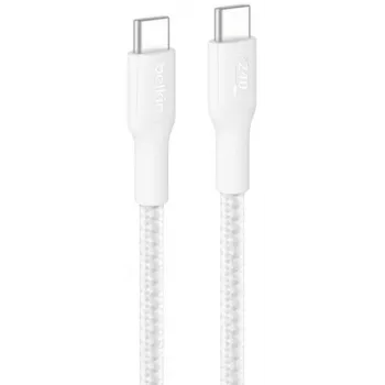 Belkin CAB025HQ3MWH USB laidas