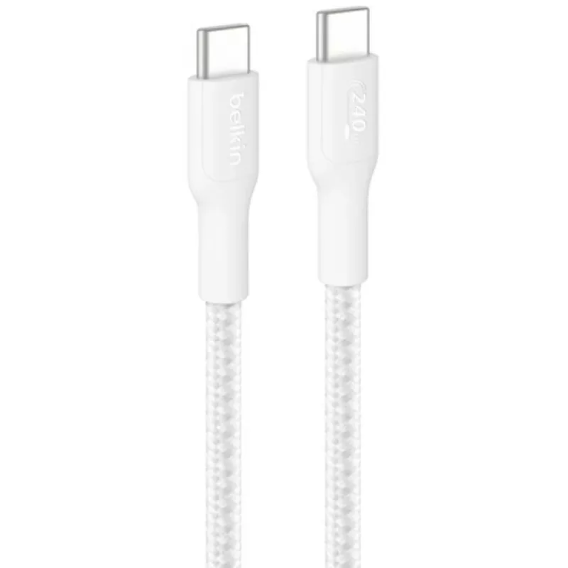 Belkin CAB025HQ3MWH USB laidas