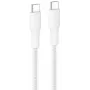 Belkin CAB025HQ3MWH USB laidas