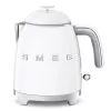 Elektrinis virdulys Smeg 0,8 L 1400 W Baltas