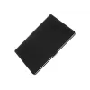 Planšetės stovo dėklas FIXED, skirtas POCO Pad / Xiaomi Redmi Pad Pro (4G/5G) — sulankstomas stovas, juodas