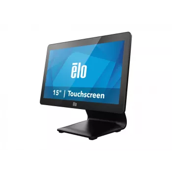 Elo Touch Solutions Elo I-Series 3 - All-in-One (Komplettlösung) - Core i5 i5-1245UL / 1.6 GHz - RAM 8 GB - SSD 256 GB - NVMe - Intel Iris Xe Grafik -