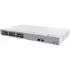 HUAWEI eKit S110 Series S110-24LP2SR Nevaldomas L2 Gigabit Ethernet (10/100/1000) Maitinimas per Ethernet (PoE) 1U Pilka