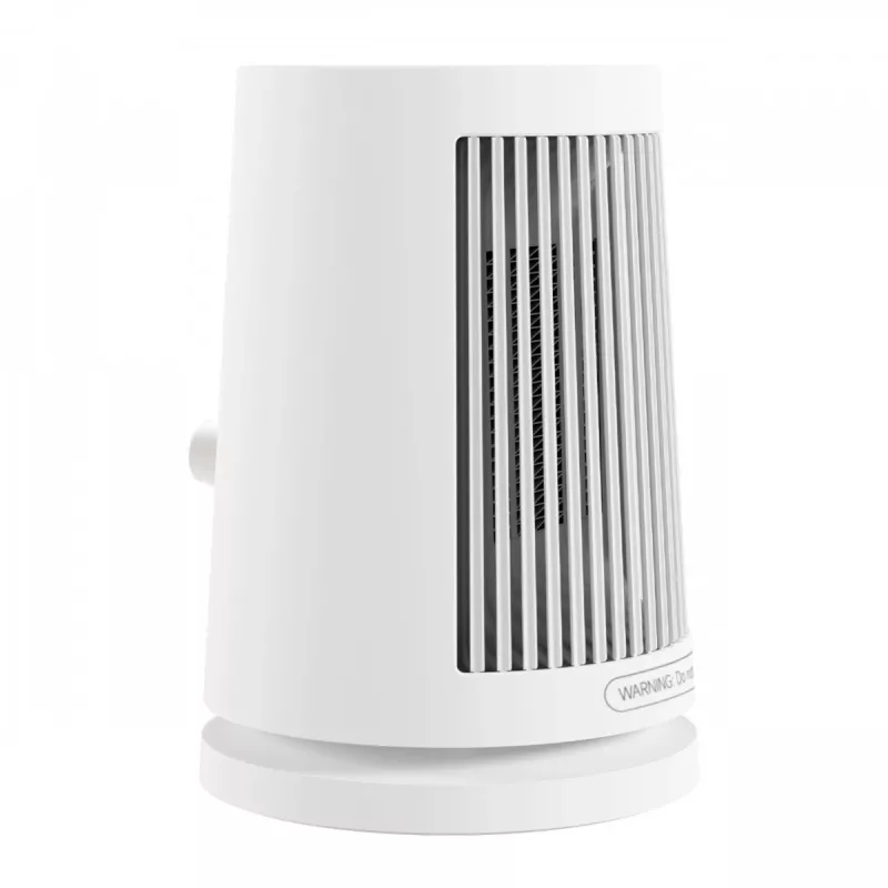 Ventiliatorinis elektrinis patalpų šildytuvas Xiaomi Desktop Heater BHR8940EU