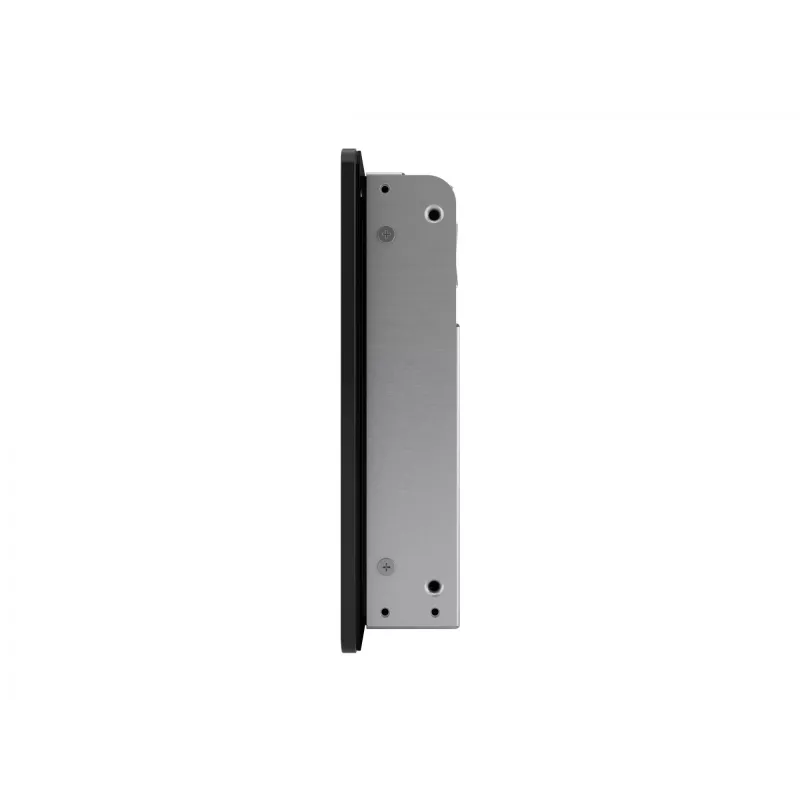 Elo 1099l, Outdoor , 25,7cm (10,1''), Projektuota talpinė, USB, rinkinys (USB), juodas jutiklinis monitorius (atviro rėmo, 16:9), Ekranas Įstrižainė: 25,7 cm (10,1''), Projektuota talpinė, Multi T
