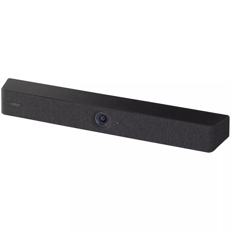 „Yamaha CS800“ garso juosta, juoda, 2.1 kanalai, 42 W