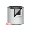 Leitz pakaitinis 3-in-1 H13 HEPA filtras, skirtas TruSens Z-3000 / Z-3500 dideliam oro valytuvui