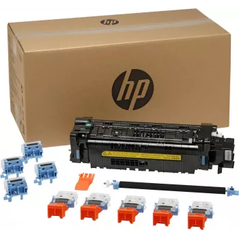 HP J8J88-69001 priežiūros rinkinys spausdintuvams, 220 V maitinimas