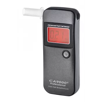 HI-TECH MEDICAL CA 9000 PROFESSIONAL 0 - 4% juoda