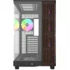 Thermaltake View 380 XL WS ARGB Mid Tower korpusas