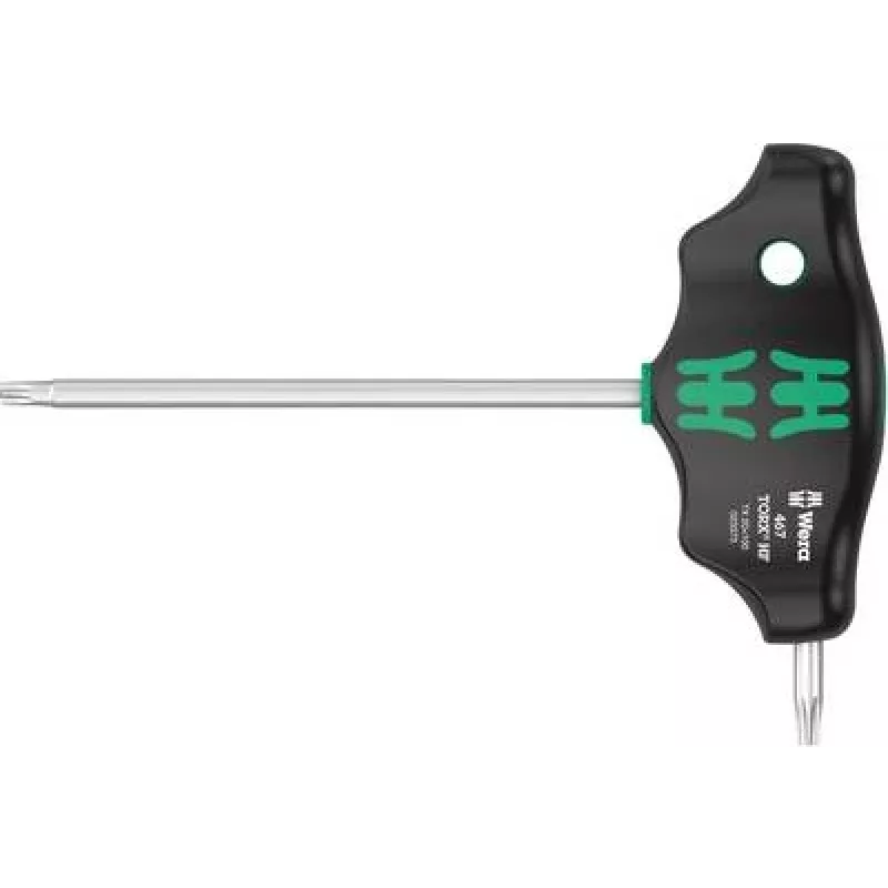Wera 05023373001 Juoda