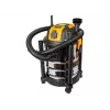 BLOW WD3300 pramoninis dulkių siurblys su 230 V lizdu, 2000 W