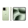 Google Pixel 10 Pro Fold - 5G išmanusis telefonas - Dual-SIM - RAM 16 GB / Vidinė atmintis 512 GB - OLED ekranas - 8 colių - 2152 x 2076 pikseliai (120 Hz)