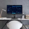LCD monitorius | THOMSON | 27 | 1920 x 1080 pikselių | Full HD | Natūralus formato santykis 16:9 | Plokščias | M27FB5C15
