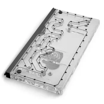EK Water Blocks EK-Quantum Reflection² PC-O11D EVO XL D5 PWM D-RGB - akrilas