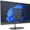 „All-in-One“ kompiuteris HP ProOne 240 G10 — 23,8 col. FHD IPS, „Intel Core i5-1335U“, 16 GB DDR4, 512 GB SSD, „Wi‑Fi 6“, „Windows 11 Pro“