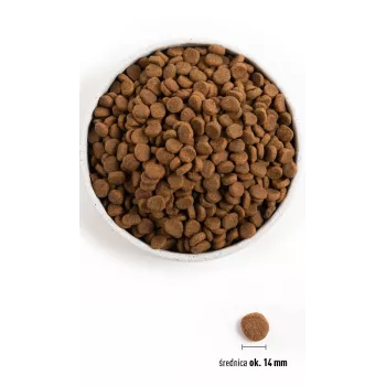 ORIJEN Puppy - sausas šunų maistas - 11,4kg