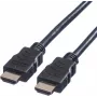 Value 11.99.5531 HDMI kabelis 1,5 m HDMI A tipo (standartinis) juodas (11.99.5531)