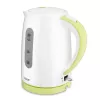 Elektrinis virdulys Zelmer 1,7 L 2200 W Baltas Geltonas