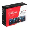 Audiocore AC9900 MP5 AVI DivX Bluetooth laisvų rankų galvutė + nuotolinio valdymo pultelis