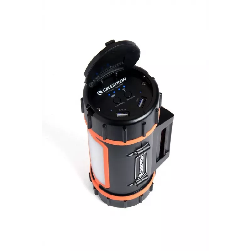 Celestron Power Tank ličio baterija