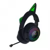 Razer Kraken Kitty V3 Pro Bluetooth ausinės