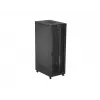 LANBERG FF01-8247-23BL 47U laisvai stovintis stovas, 2343×800×1200 mm, IP20, 165 kg, 1200 kg apkrova
