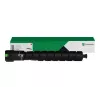 Tonerio kasetė Lexmark 73D0HM0 1 500 puslapių Juoda