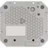 Maršrutizatorius MikroTik LtAP LTE7 Kit LtAP-2HnD&R11e-LTE7 — 802.11n, Gigabit Ethernet, 1x LAN, MU-MIMO