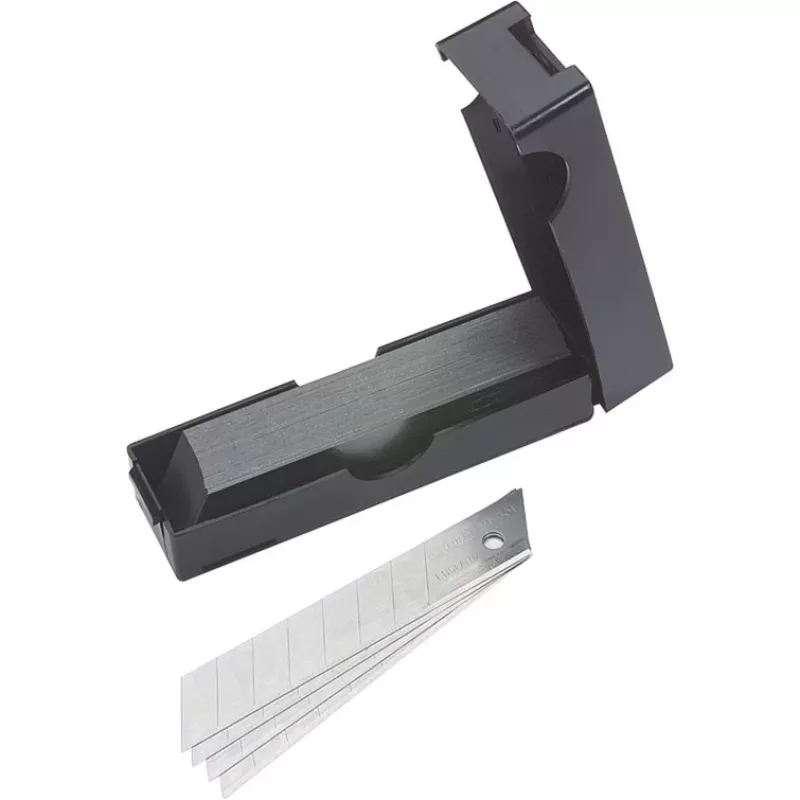 Stanley 0-11-301 Juoda