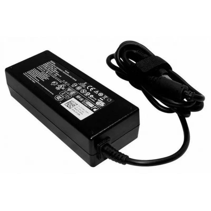 DELL YY20N maitinimo adapteris Vidinis 90 W Juoda