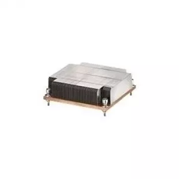 Intel Thermal Solution STS100P - procesoriaus aušintuvas - (skirtas: LGA1366)