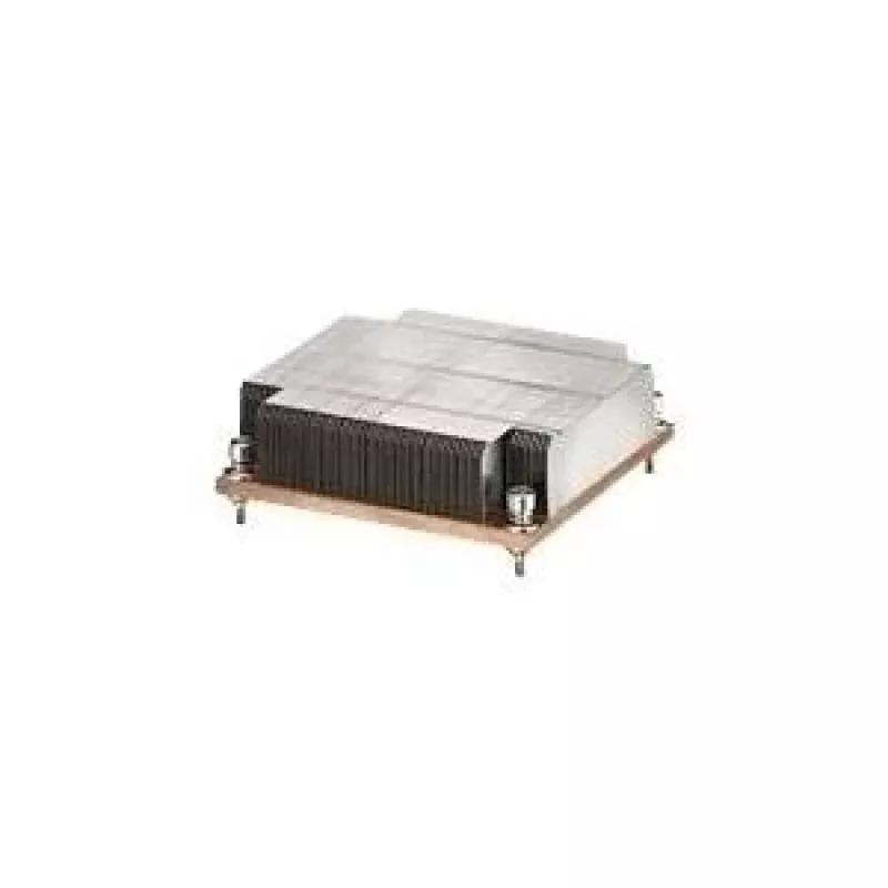 Intel Thermal Solution STS100P - procesoriaus aušintuvas - (skirtas: LGA1366)