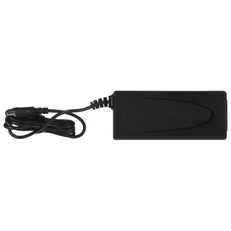 Dahua Technology PFS3006-4ET-60 nevaldomas L2 Fast Ethernet (10/100) Power over Ethernet (PoE) juodas
