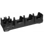 Zebra CR49-3S4T-TC5-M-02 maitinimo adapteris, juodas
