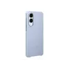 Samsung EF-VS937PLEGWW dangtelis, šviesiai mėlynas, 17 cm (6,7 colio), skirtas Galaxy S25 Edge