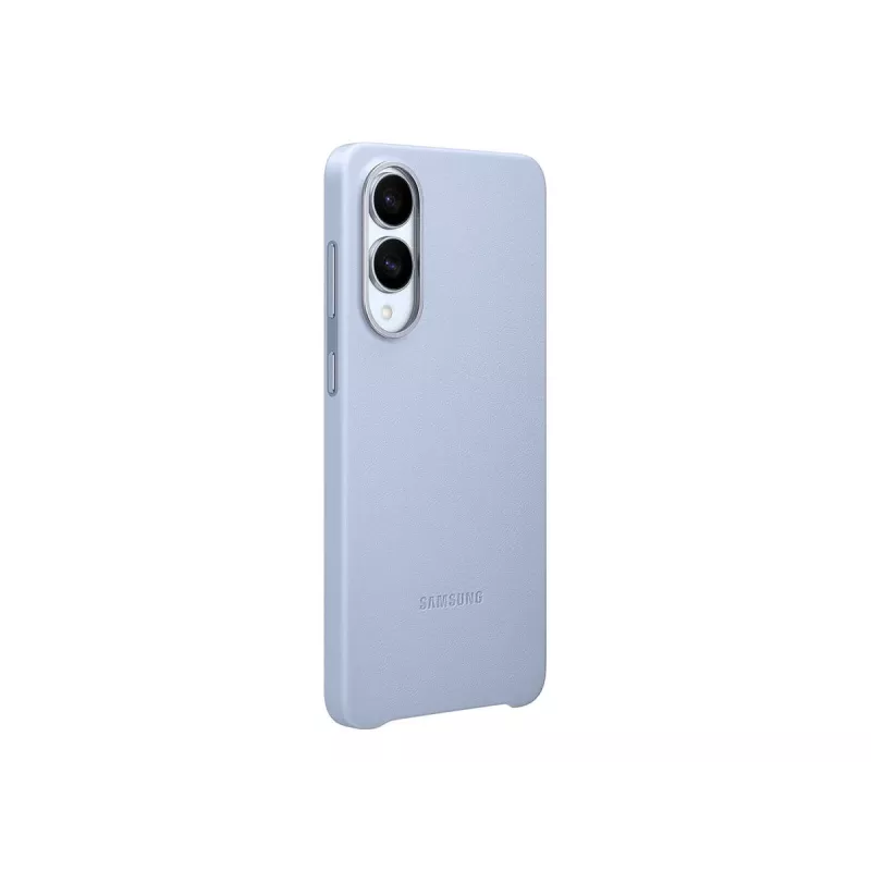Samsung EF-VS937PLEGWW dangtelis, šviesiai mėlynas, 17 cm (6,7 colio), skirtas Galaxy S25 Edge