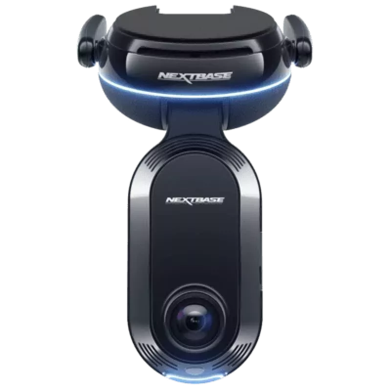 Vaizdo registratorius Nextbase iQ 4K