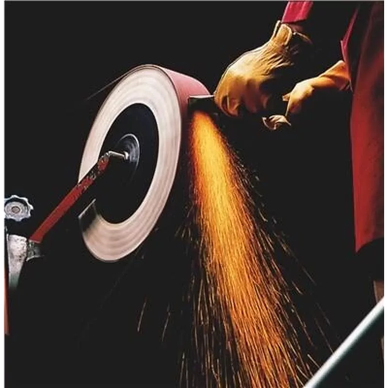 Abrasive sanding belt 3M 984F 60+, 75 x 2000 mm, grit P60