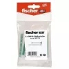 Fischer 502735 Fill & Fix pakaitiniai statiniai maišytuvai, 6 vnt.